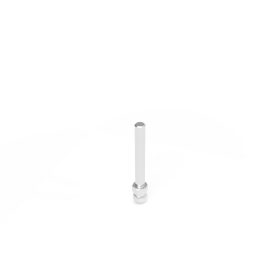 Lipro Menetes szár géptalphoz M10x70