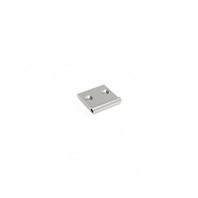 Lipro Aluminium zsanér elem 45-ös
