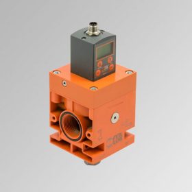   Metal Work Proporcionális nyomásszabályzó 3/4" kijelzős kimenet 0-10V