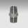 Metal Work Pneumatika rozsdamenetes közcsavar csatlakozó XA2 3/8" - 3/8" - AISI 316L 