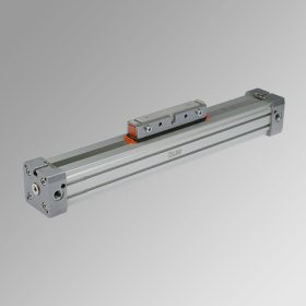 Metal Work Rúdnélküli munkahenger STD 2700250405CN