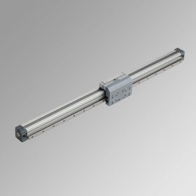   Metal Work Golyós megvezetésű rúdnélküli henger 2750320630CV