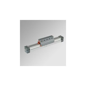   Metal Work Rúdnélküli munkahenger V vezetéssel 2770400580CV