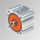 Metal Work Munkahenger ISO21287 2800400015ZV