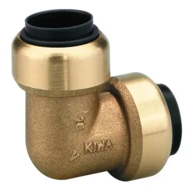 Schneider Könyök idom STV-W90-22