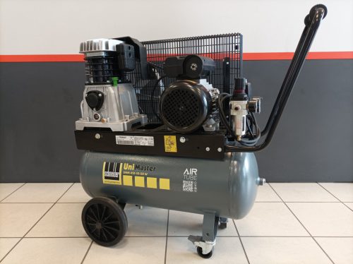 Schneider Dugattyús mobil kompresszor UNM 410-10-50 W