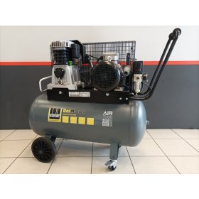 Schneider Dugattyús mobil kompresszor UNM 510-10-90 D
