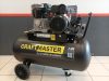 Schneider Craftmaster kompresszor 350-10-90 W
