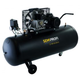Schneider SEMI PROFI kompresszor 350-10-200 D