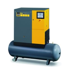 Schneider Csavarkompresszor AM B 5-8-500 XBDK
