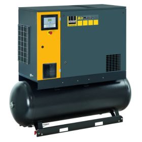Schneider Csavarkompresszor AM D 7-13-500 XVSBDK