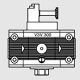 Metal Work Bekapcsoló szelep segédlevgős elektropneumatikus V3V CNOMO 300  v.n.