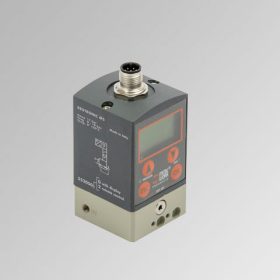   Metal Work Proporcionális nyomásszabályzó M5 kijelzős kimenet 0-10V
