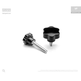 Gamm Marokcsavar VP/20 M6X10