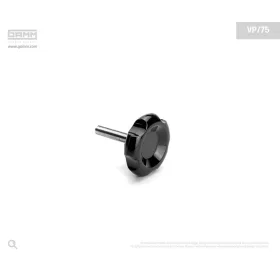 Gamm Marokcsavar VP/75 M10X60