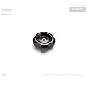 Gamm Marokanya VB/75/FP M10