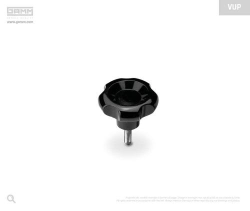 Gamm Marokcsavar VUP/75 M12X30