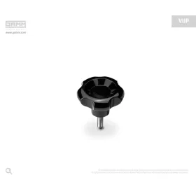 Gamm Marokcsavar VUP/75 M12X60
