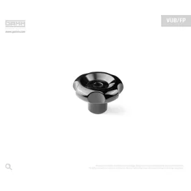 Gamm Marokanya VUB/75/FP M12