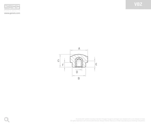 Gamm Marokanya VBZ/26 M8