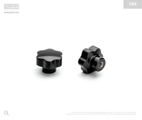 Gamm Marokanya VBX/50 M10
