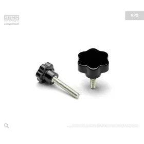 Gamm Marokcsavar VPX/30 M6X15