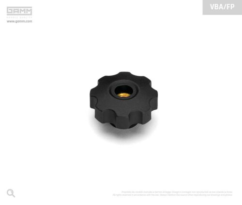 Gamm Marokanya VBA/25/FP M6