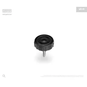 Gamm Marokcsavar VP/40/P M6X25