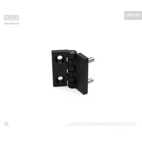 Gamm Zsanér CGP/50AC M6X15