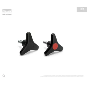 Gamm Marokcsavar LTP/80 M10X30