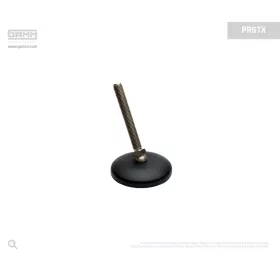 Gamm Csuklós láb PRSTX/125 M24x115