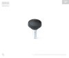 Gamm Marokcsavar ZP/32 M8X40