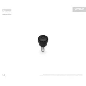 Gamm Marokcsavar VP/17/P M5X15