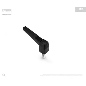 Gamm Szorító kar KFP/42 M6X20