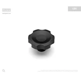 Gamm Marokanya LBX/40 M6