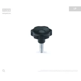 Gamm Marokcsavar LP/30 M 8X15