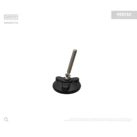 Gamm Csuklós láb PRSTAX/80 M16x60 e