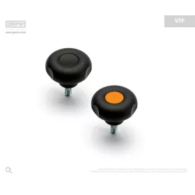 Gamm Marokcsavar VTP/50 M10X30