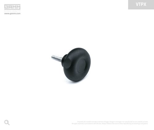 Gamm Marokcsavar VTPX/40 M8X20