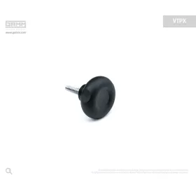 Gamm Marokcsavar VTPX/40 M8X30