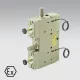 Metal Work Elektromos SAFE AIR szelep SOV 43 SES NC DD AT