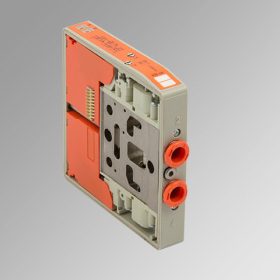 Metal Work CM Multimach szelep V8