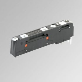 Metal Work EB80 szelep I 2X3/2 NC