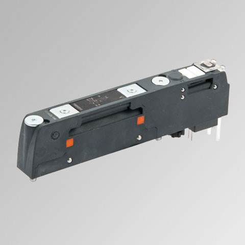 Metal Work EB80 szelep V 5/2 monostabil - Entra-Sys Webáruház