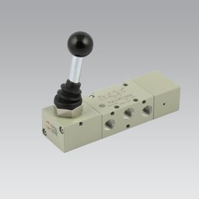   Metal Work Kézikaros szelep MAV 26 LES CC alacsony  hőmérsékletre