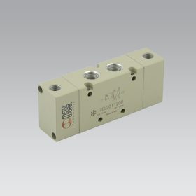   Metal Work Pneumatikus vez.szelep PNV 35 PNB 00  alacsony hőmérsékletre