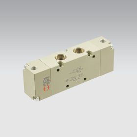   Metal Work Pneumatikus vez.szelep PNV C5 PNB 00  alacsony hőmérsékletre