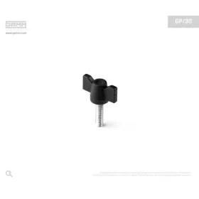 Gamm Szárnyas csavar GP/30 M5X15