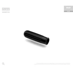 Gamm Hengeres bordázott markolat MVP/24X83 Ø16
