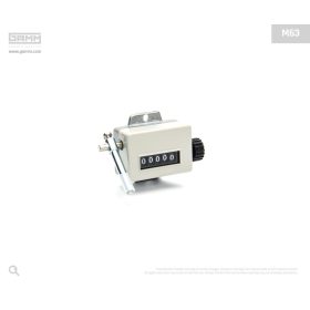 Gamm Számláló nullázóval M63-0-L